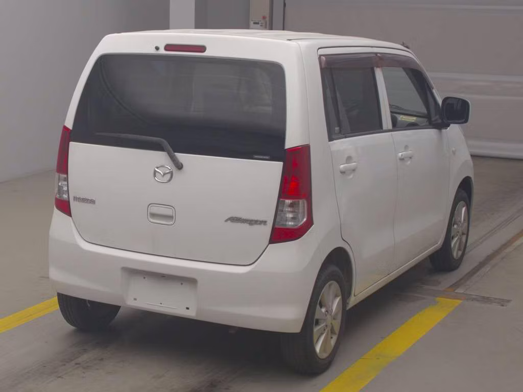 MAZDA AZ-WAGON
