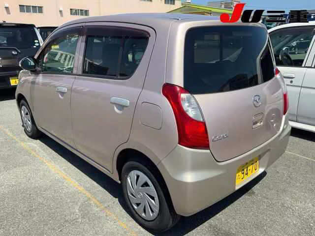 MAZDA CAROL