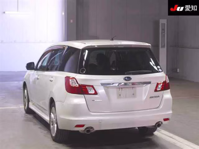 SUBARU EXIGA