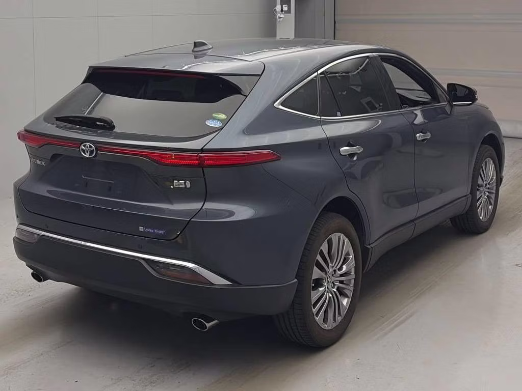 TOYOTA VENZA