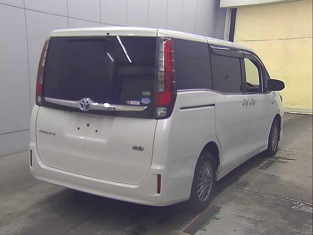 TOYOTA ESQUIRE