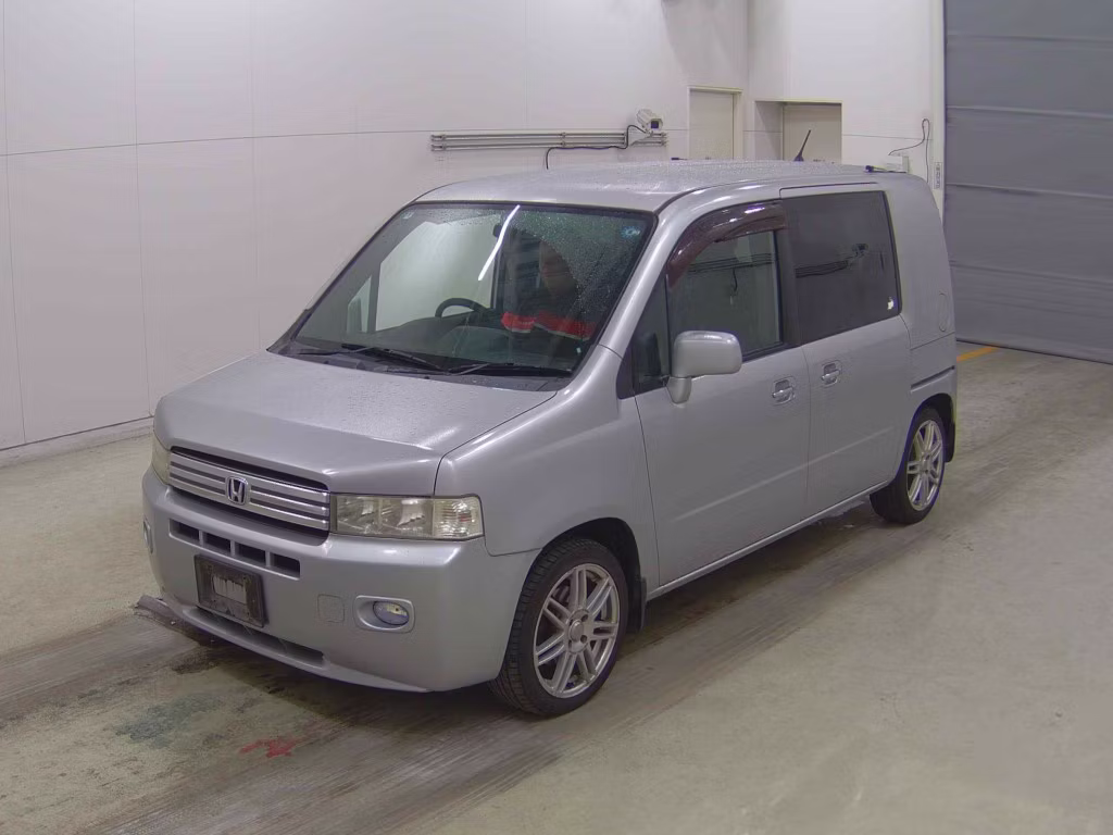 HONDA MOBILIO SPIKE