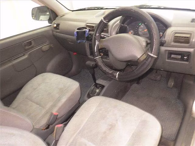 MITSUBISHI MINICA