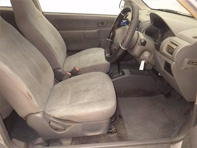 MITSUBISHI MINICA