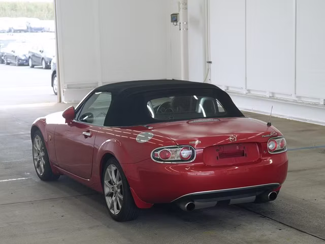 MAZDA ROADSTER