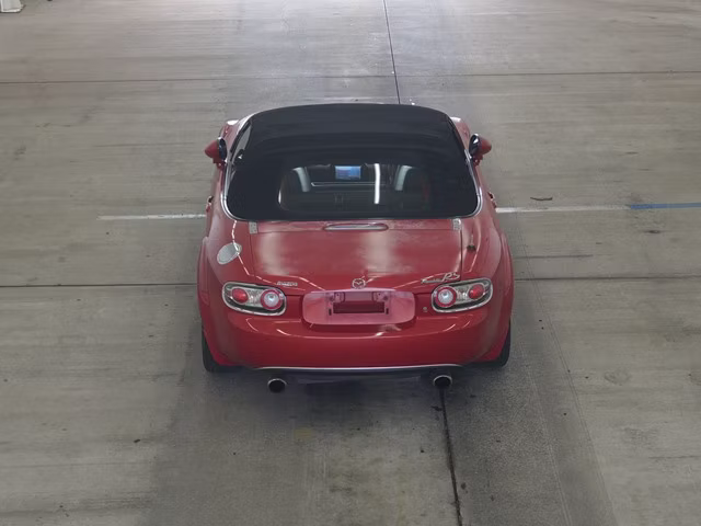 MAZDA ROADSTER