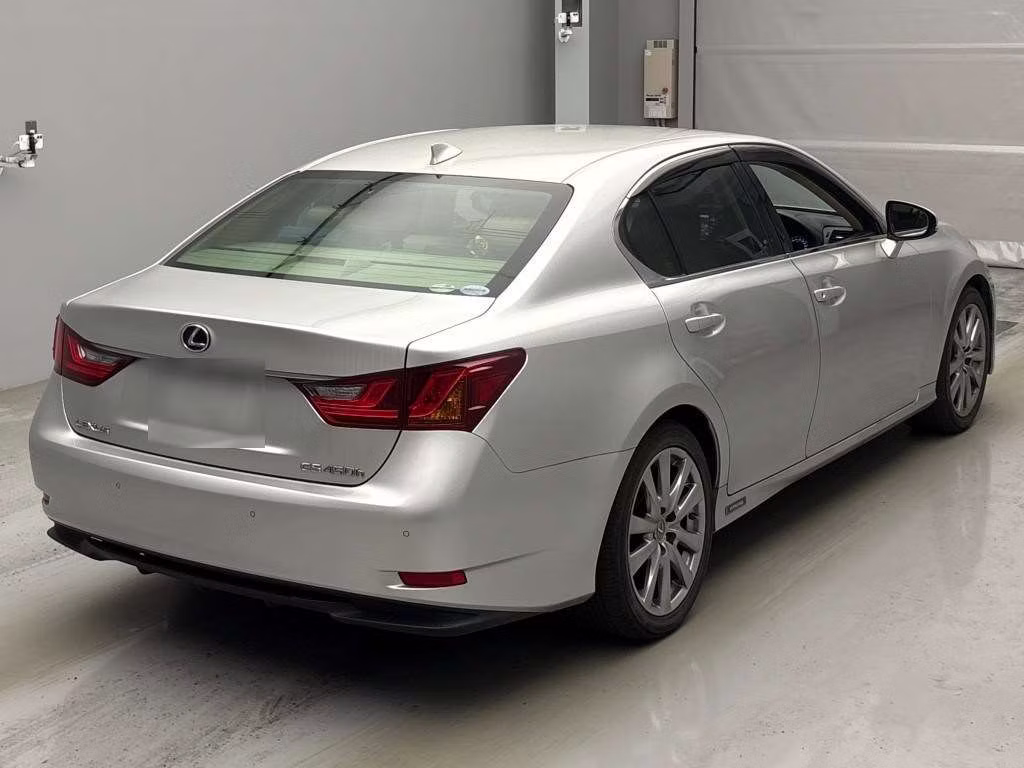 LEXUS GS450H