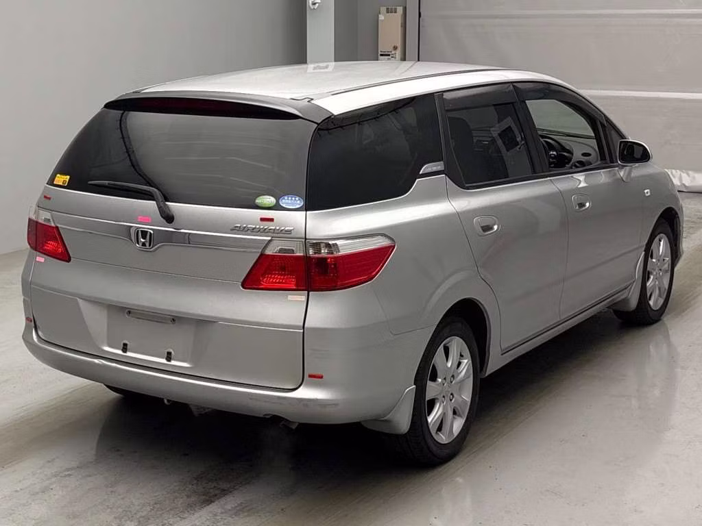 HONDA AIRWAVE