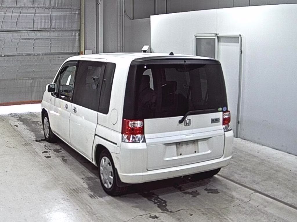 HONDA MOBILIO