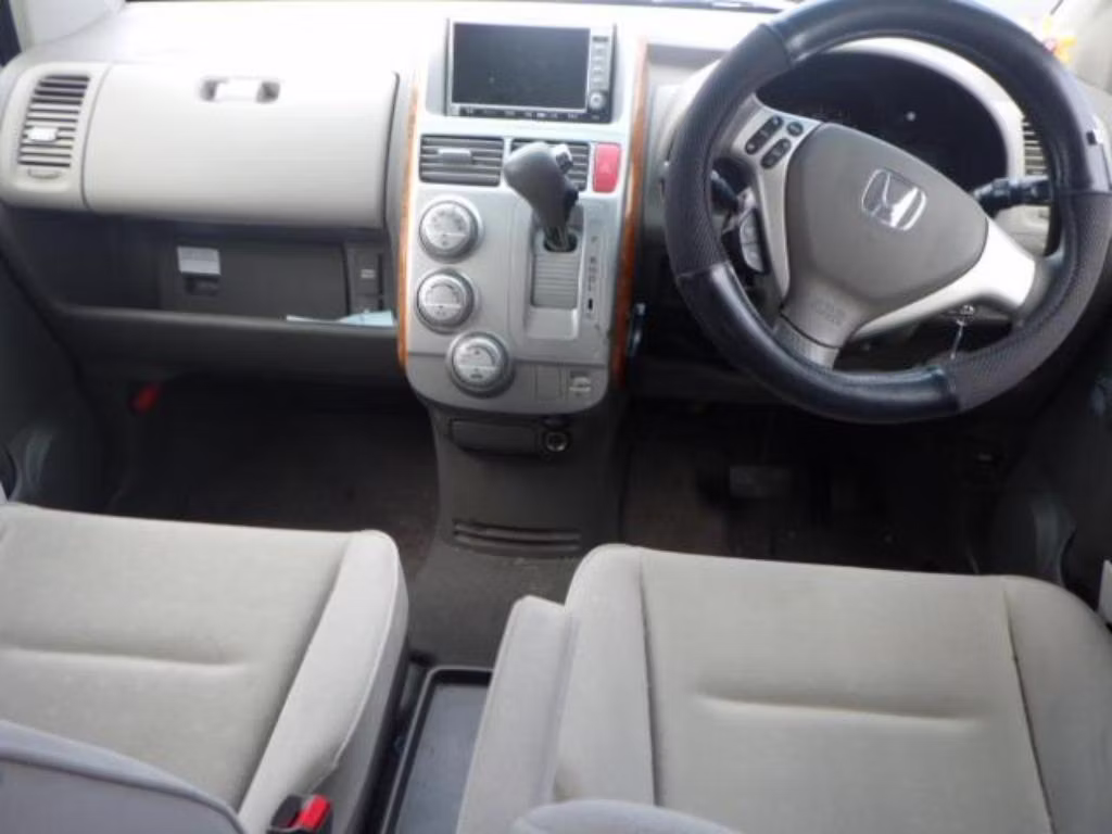 HONDA MOBILIO