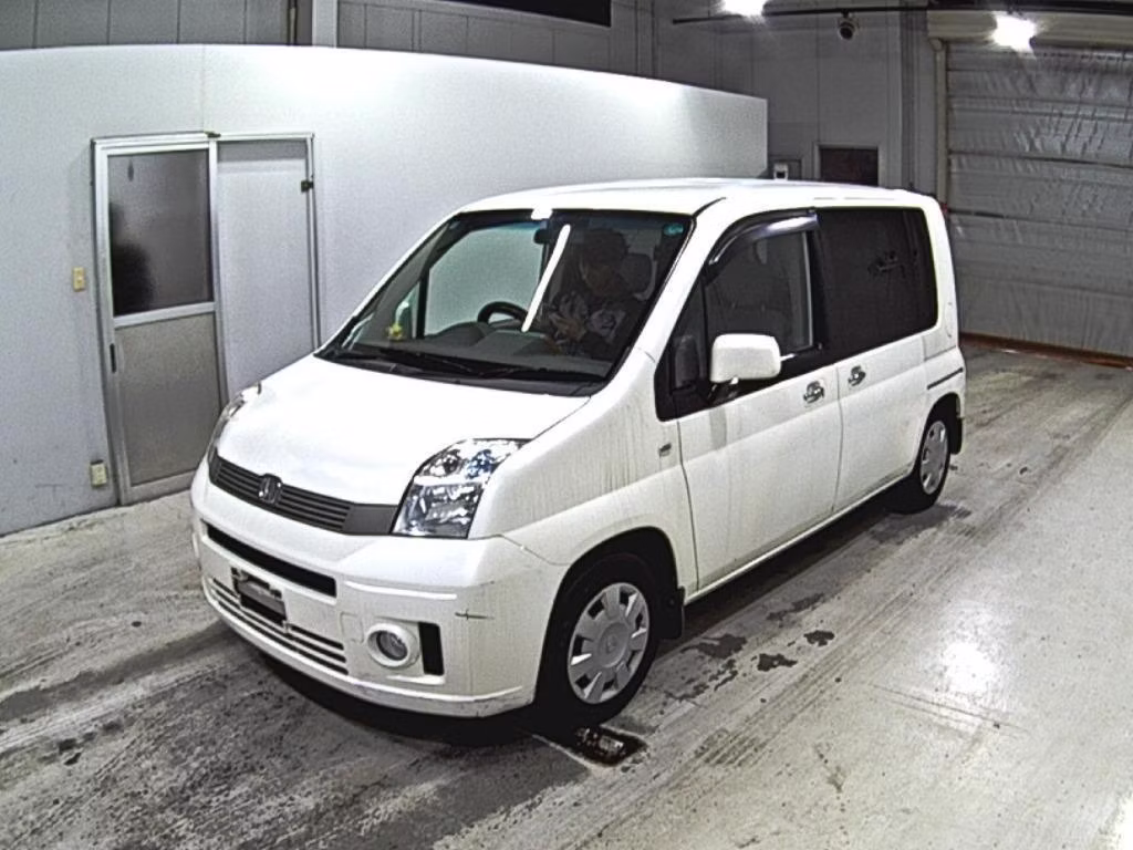 HONDA MOBILIO
