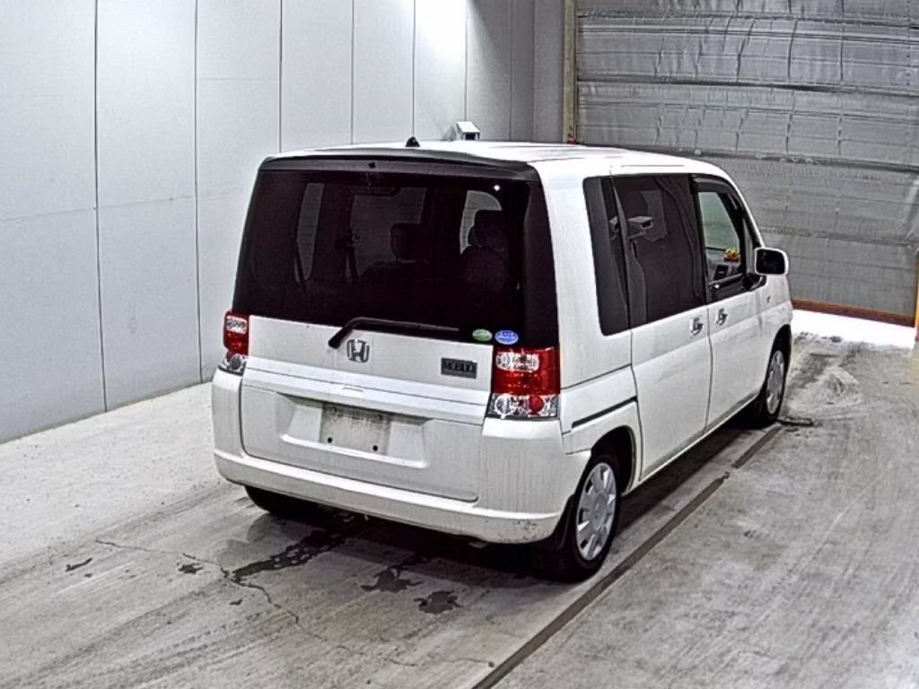 HONDA MOBILIO