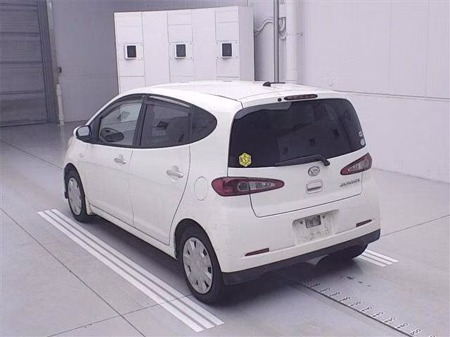 DAIHATSU SONICA