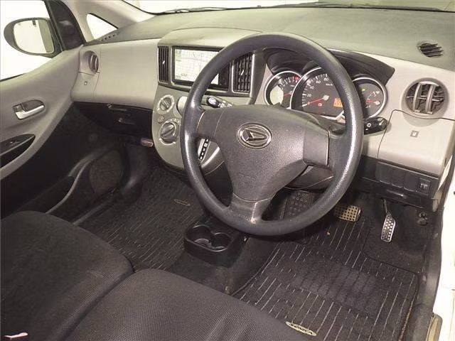 DAIHATSU SONICA