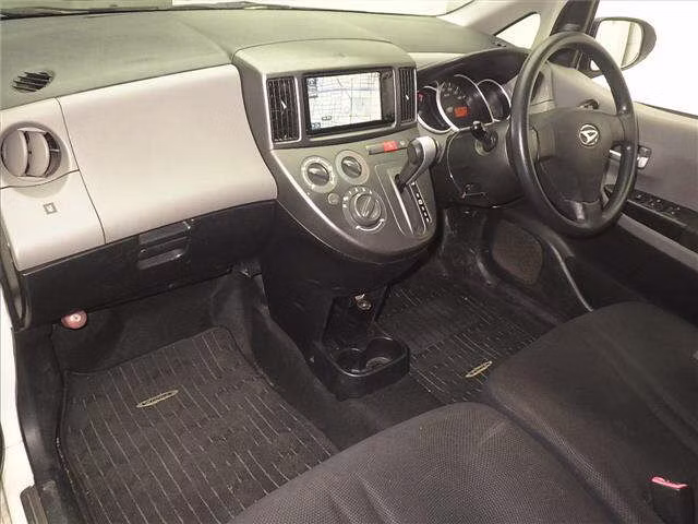 DAIHATSU SONICA