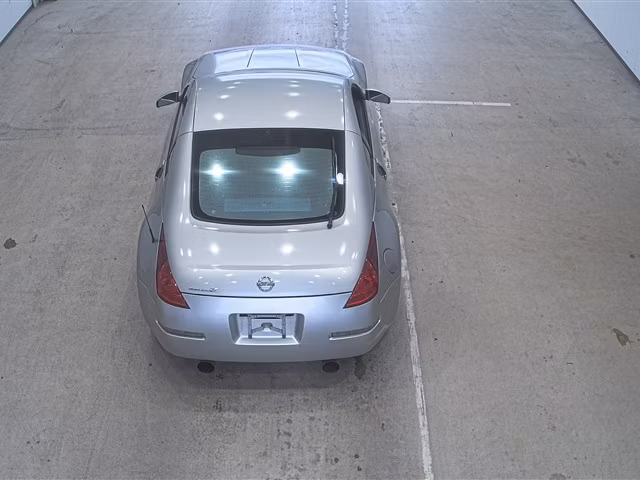 NISSAN FAIRLADY Z
