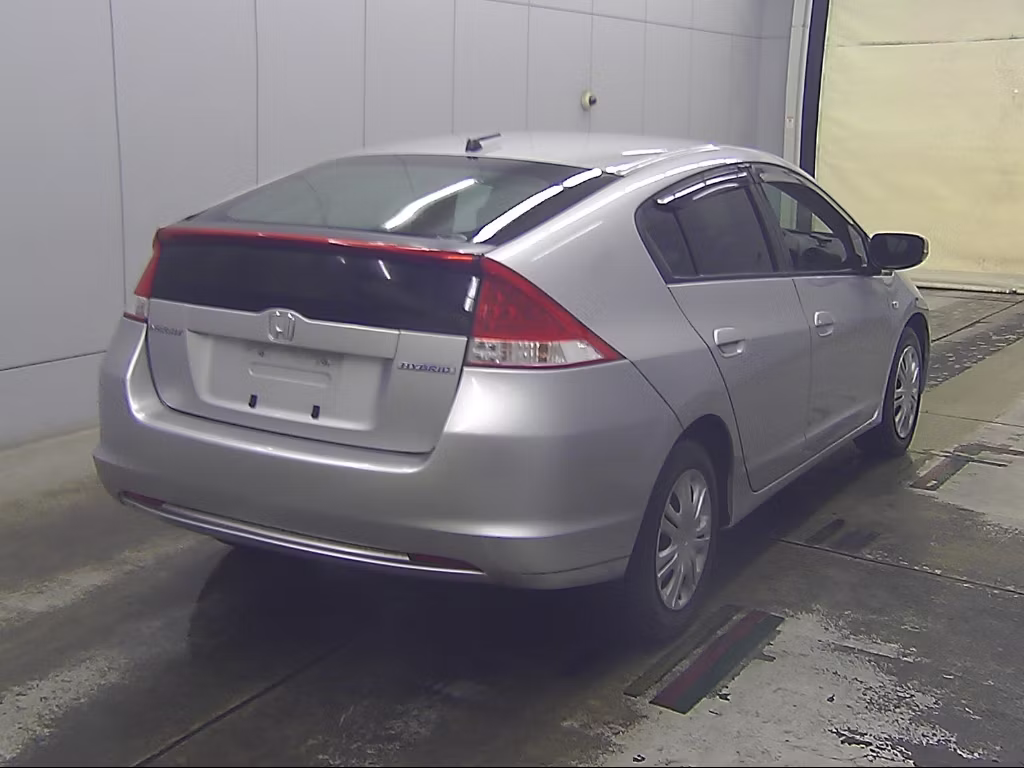 HONDA INSIGHT