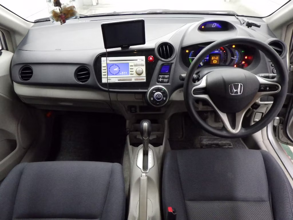 HONDA INSIGHT