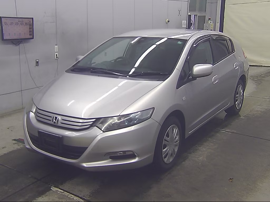 HONDA INSIGHT