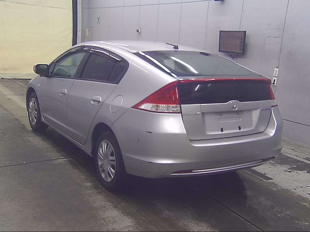 HONDA INSIGHT