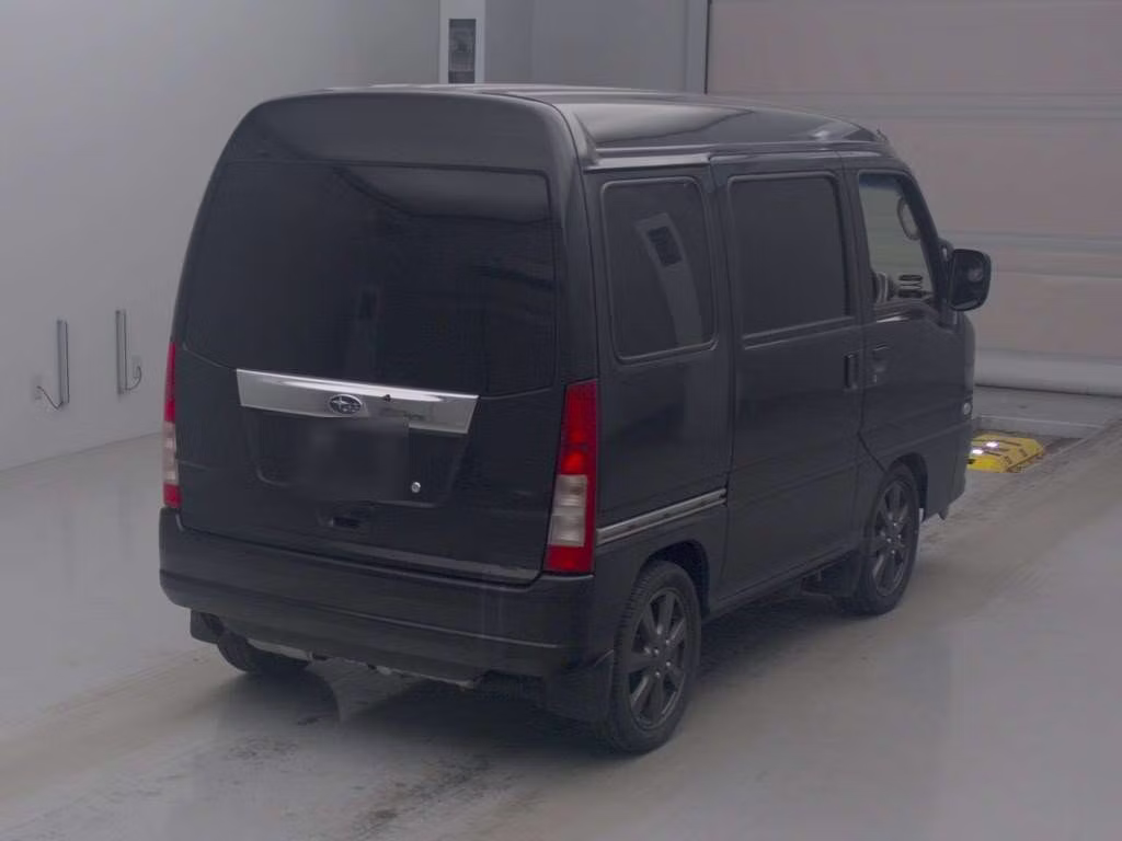 SUBARU SAMBAR