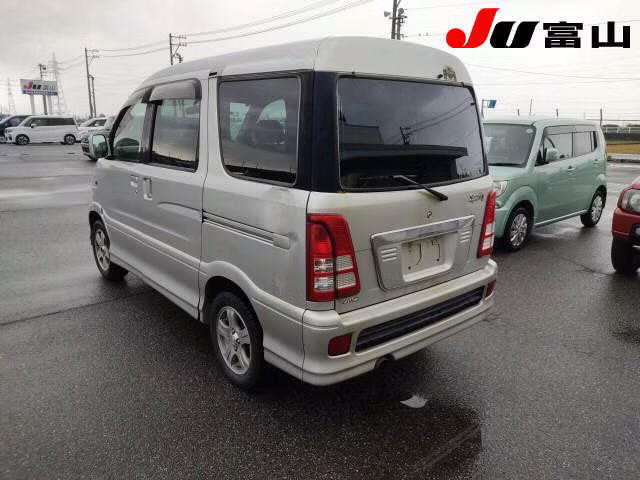 TOYOTA SPARKY