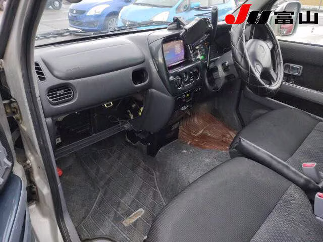 TOYOTA SPARKY