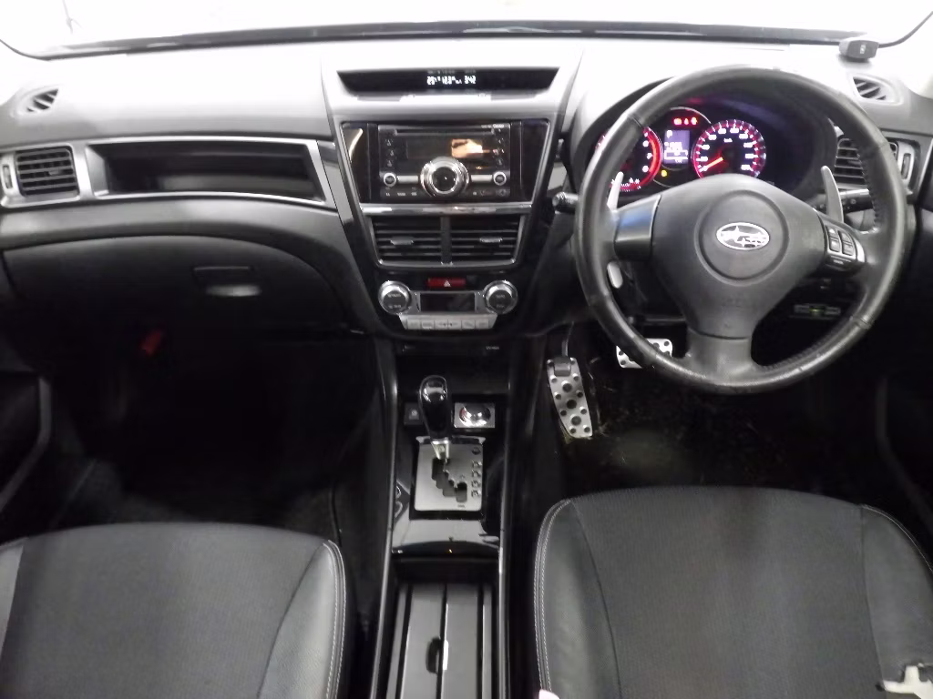SUBARU EXIGA