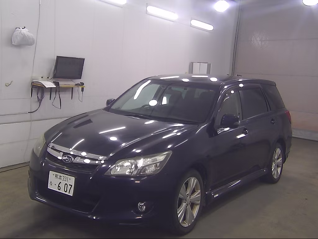 SUBARU EXIGA