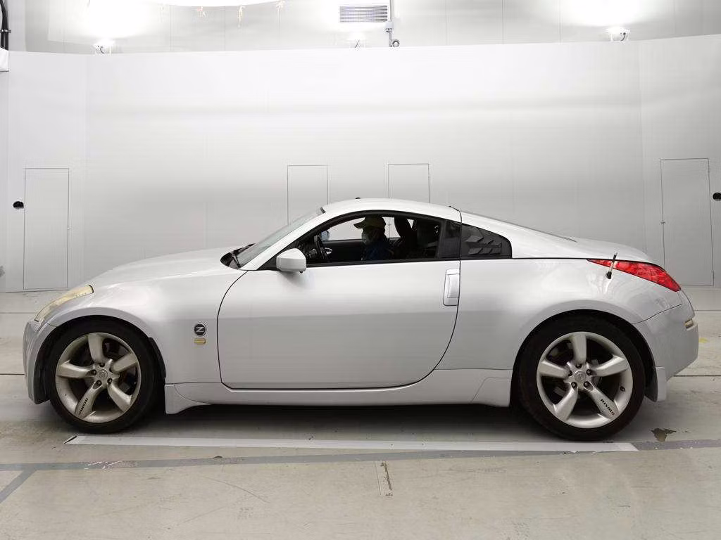 NISSAN FAIRLADY Z