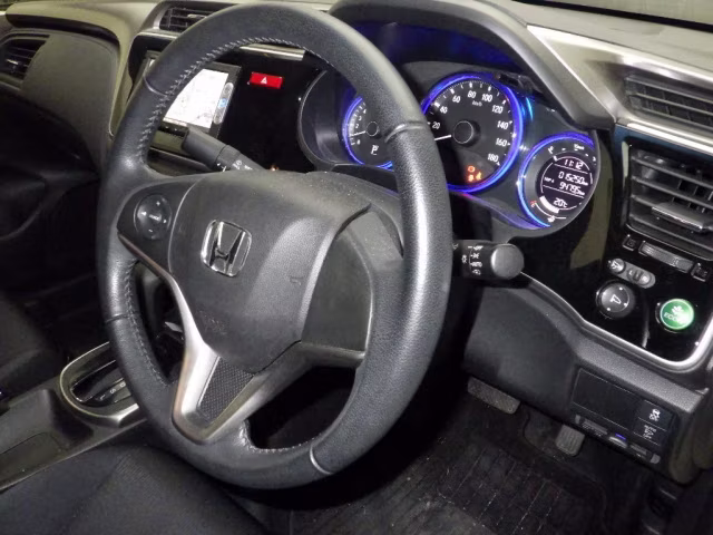 HONDA GRACE