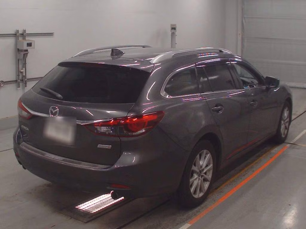 MAZDA ATENZA