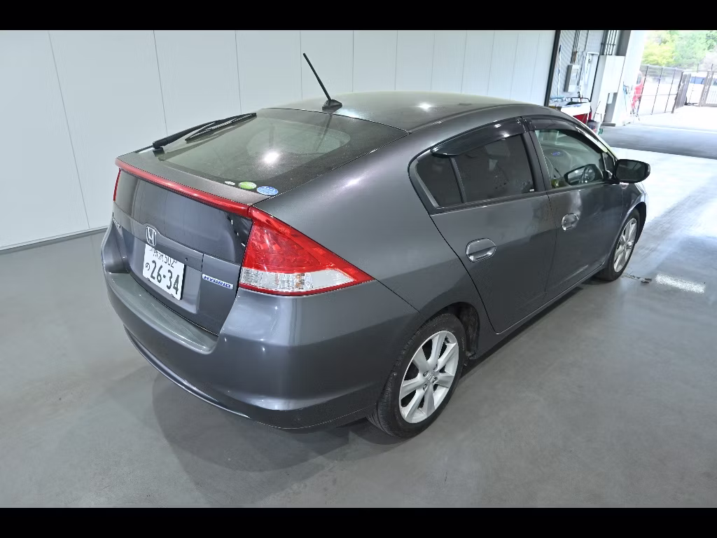 HONDA INSIGHT