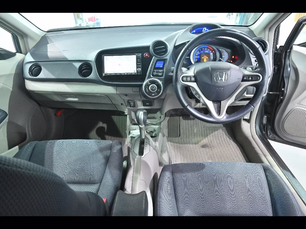 HONDA INSIGHT