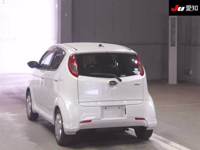 SUBARU R2