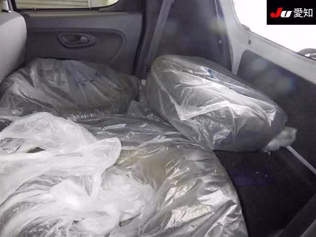 SUBARU R2