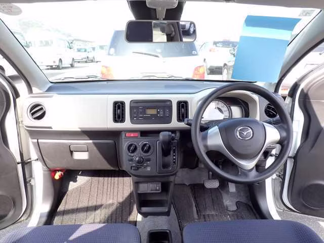 MAZDA CAROL
