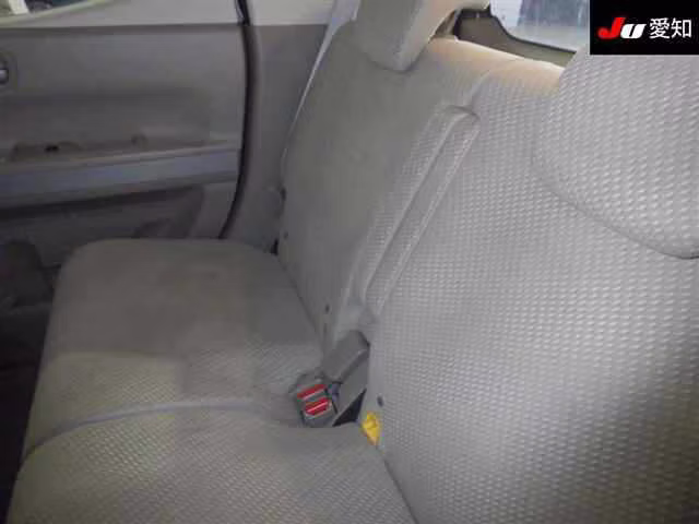 HONDA N-BOX SLASH