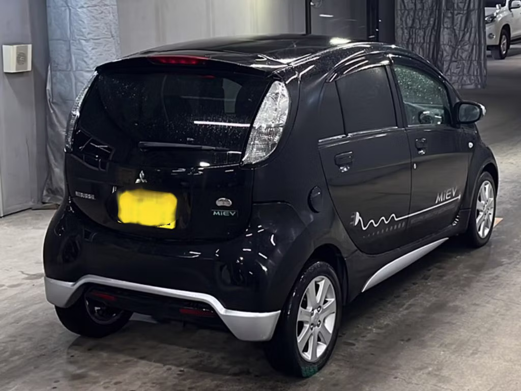 MITSUBISHI I-MIEV