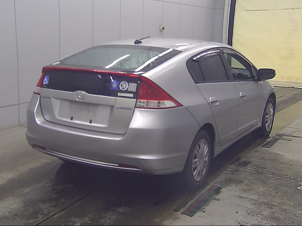 HONDA INSIGHT