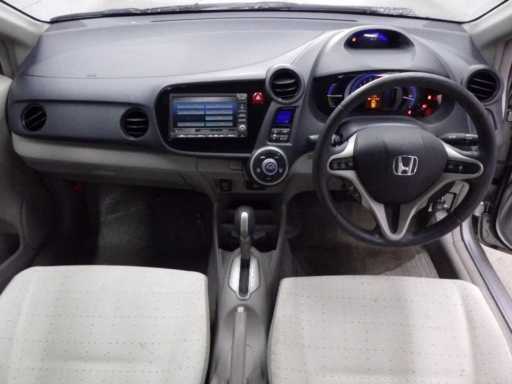 HONDA INSIGHT