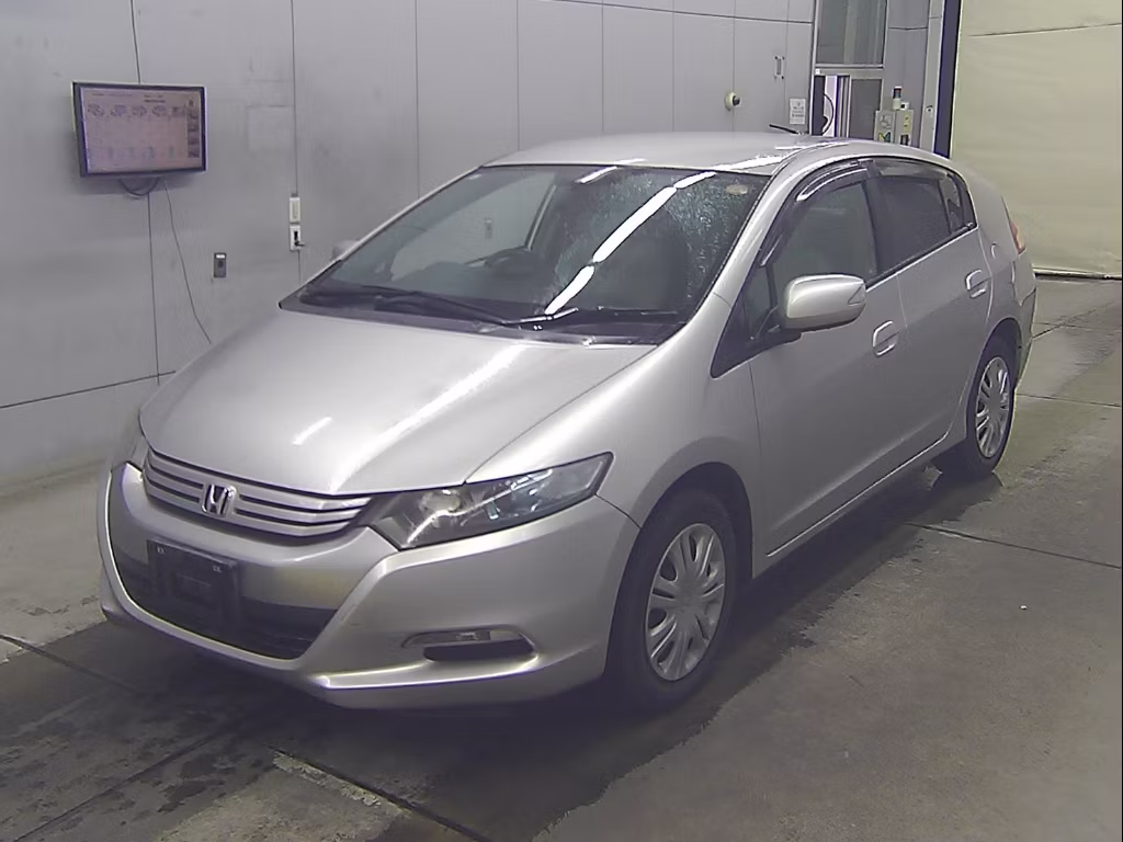 HONDA INSIGHT