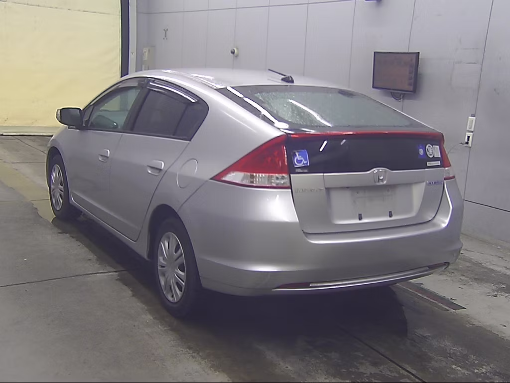 HONDA INSIGHT