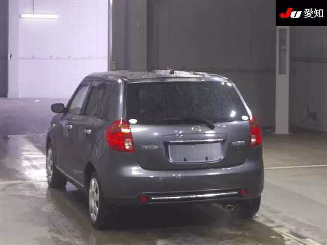 MAZDA VERISA