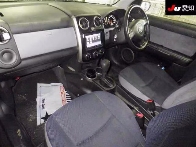 MAZDA VERISA