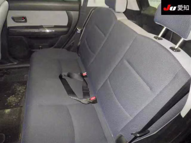 MAZDA VERISA