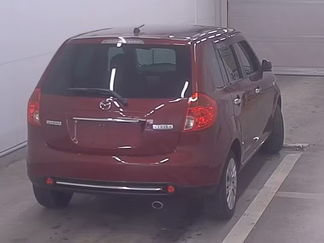 MAZDA VERISA