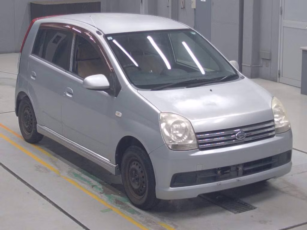 DAIHATSU MIRA AVY