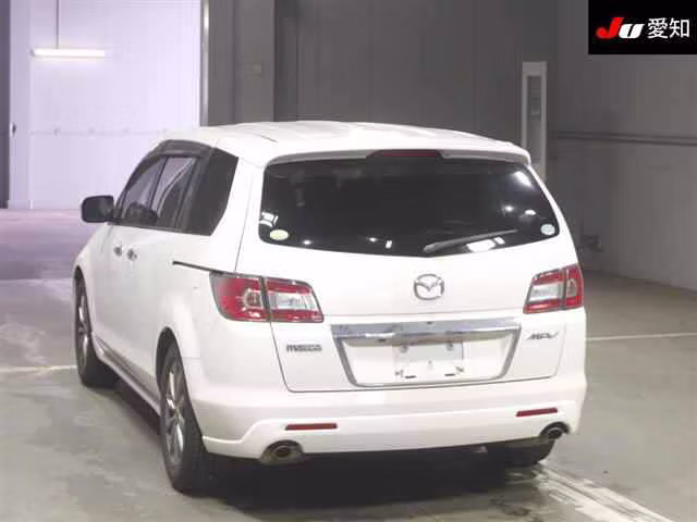 MAZDA MPV
