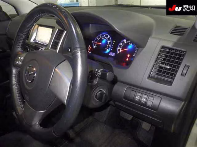 MAZDA MPV
